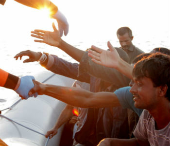 Dia Internacional dos Migrantes. Foto: OIM