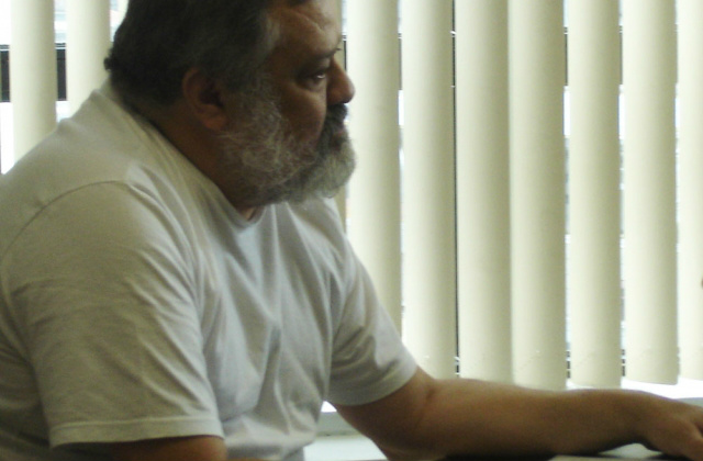 Morre no Rio de Janeiro Antonio Neiva, um dos fundadores do PT Morre no Rio de Janeiro Antonio Neiva, um dos fundadores do PT