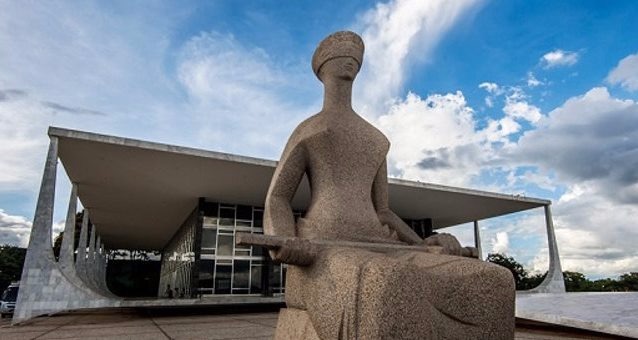 Defesa de Temer afirma que o presidente não cometeu crime de corrupção Defesa de Temer afirma que o presidente não cometeu crime de corrupção / Foto: Divulgação