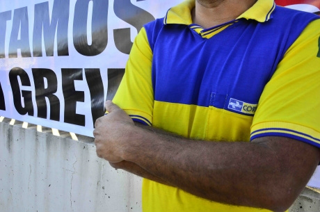 Greve nos Correios tem novas adesões e atinge sete estados