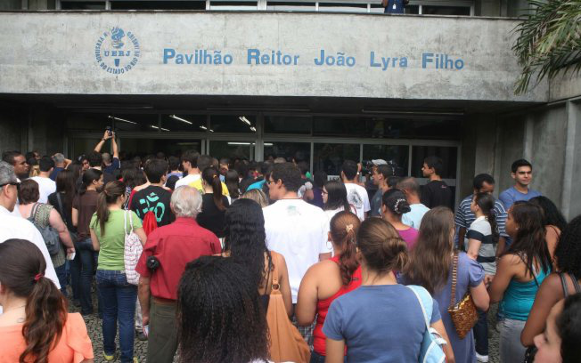 Locais de prova do Enem podem ser consultados a partir de amanhã