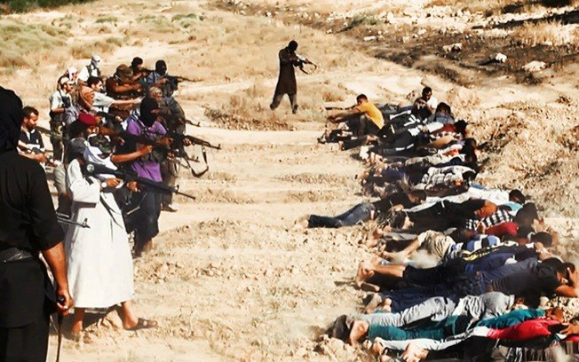 Boko Haram mata 32 pessoas e sequestra dezenas na Nigéria