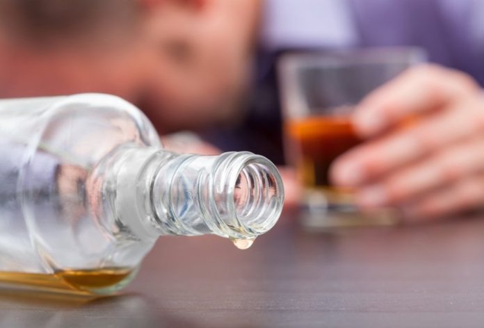 Preconceito e desinformação dificultam combate ao alcoolismo Foto: Divulgação