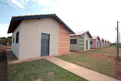 Secretário Marun quer recursos distribuídos por eficiência no Minha Casa Minha Vida 2 Secretário Marun quer recursos distribuídos por eficiência no Minha Casa Minha Vida 2