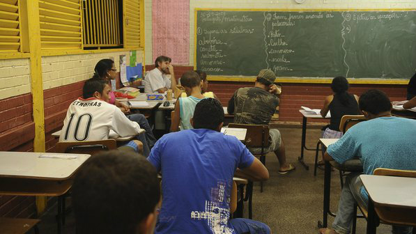 Especialistas querem estimular a formação integral no ensino médio