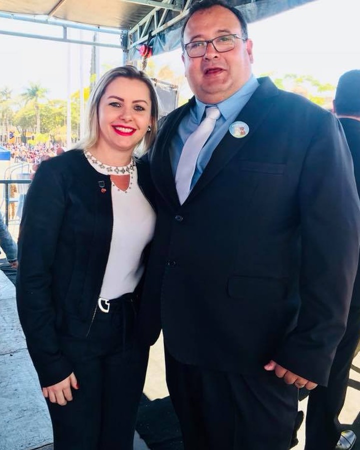 Janete é da base aliada do Executivo Municipal / Foto: Divulgação