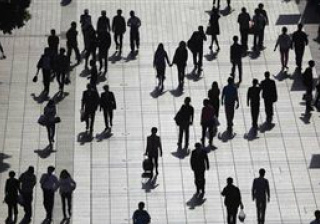 Mundo corre risco de crescimento lento e desemprego alto