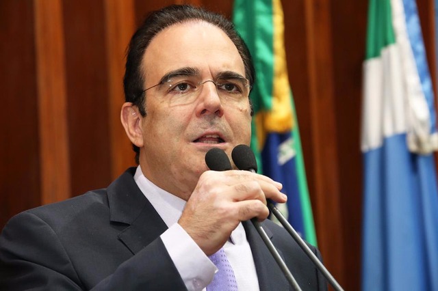 Orro pede cautela em abordagens à paisana e deputados defendem PM Para Orro, policiais devem ter cautela com excessos em abordagens fora do expediente / Foto: Divulgação