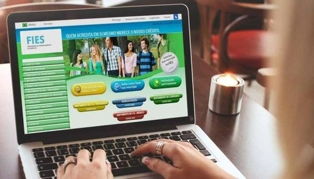 Inscrições para o Fies começam hoje (Foto: Divulgação )
