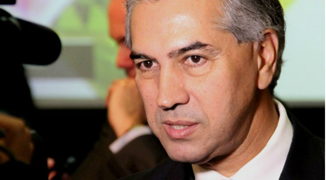 Reinaldo assina convênio com a Assembleia Legislativa Reinaldo assina convênio com a Assembleia Legislativa