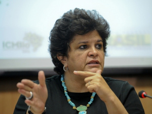 Desmatamento é o menor para setembro desde 2004, diz ministra