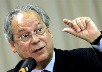Ex-ministro, José DirceuFoto: Divulgação