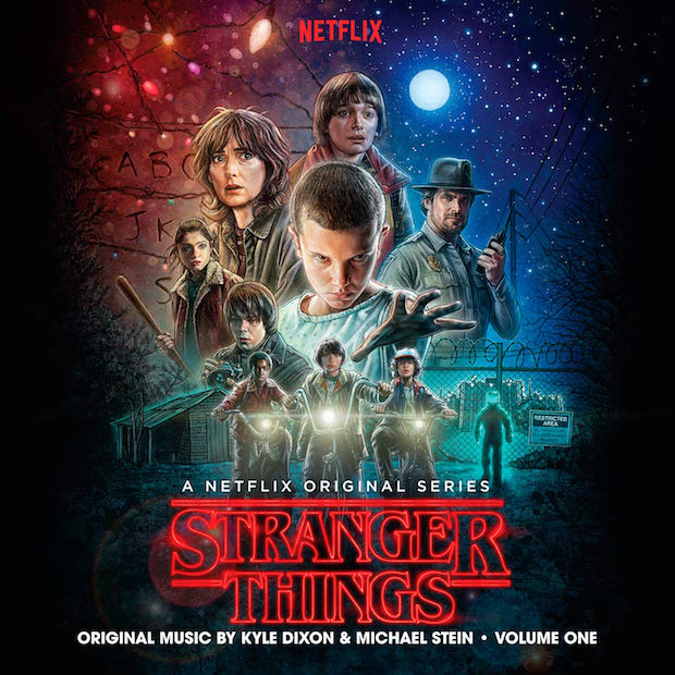 As 8 novas temporadas das séries mais esperadas para 2017 Stranger Things