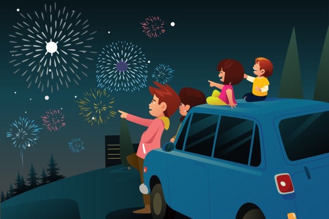 9 resoluções de família para ter mais saúde e qualidade de vida em 2020 (artisticco/Getty Images)