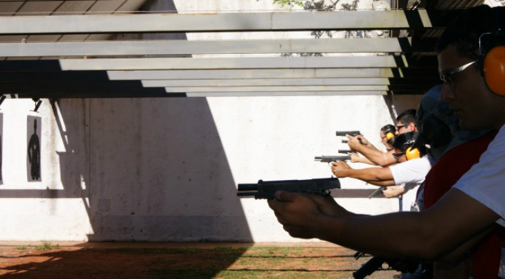 Segurança pública de MS ganha reforço de mais 190 policiais civil Foto: Notícias MS