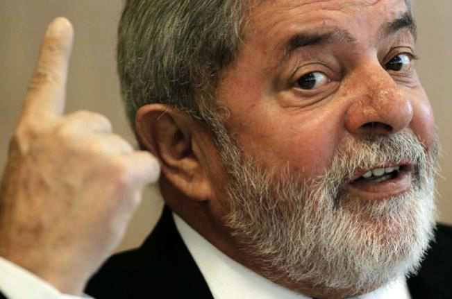 "Doa a quem doer"