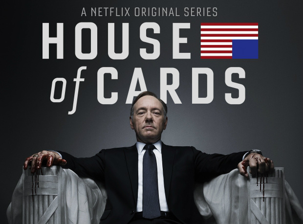 As 8 novas temporadas das séries mais esperadas para 2017 House of Cards