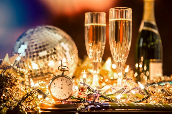 4 rituais incríveis para passar o Réveillon (fstop123/Getty Images)