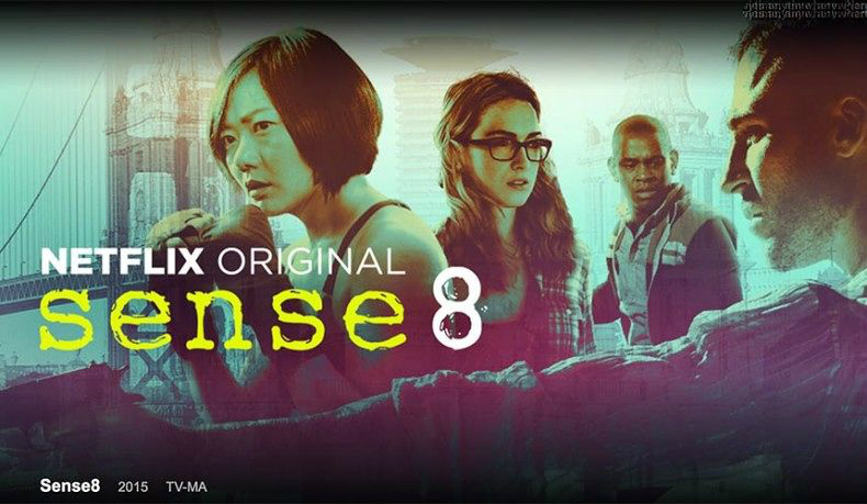 As 8 novas temporadas das séries mais esperadas para 2017 Sense8