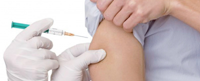 Campanha de vacinação contra a gripe ultrapassa meta de 80%