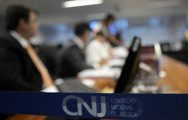 Plenário do CNJ se reúne para a 209ª Sessão Ordinária Plenário do CNJ se reúne para a 209ª Sessão Ordinária