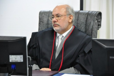 Em depoimento para oitiva da CPI, desembargador afirma que Cimi é estrategista Desembargador Alcir Gursen de Miranda / Foto: Divulgação