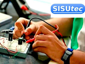 A inscrição é feita pela internet, no site do Sisutec / Foto: Divulgação