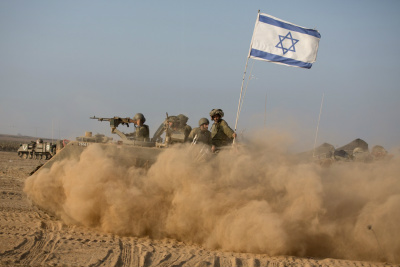 Israel aceita trégua unilateral de 12 horas neste sábado