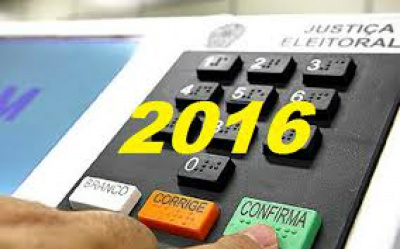 TSE aprova calendário eleitoral das eleições municipais de 2016