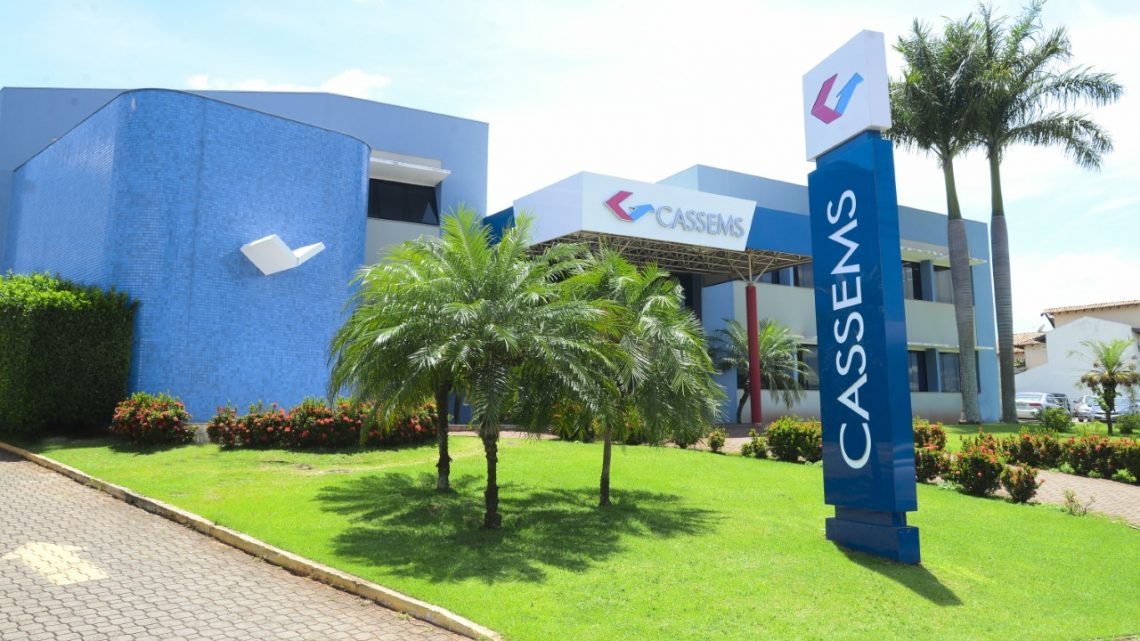 Retrospectiva Cassems 2020 Foto: divulgação