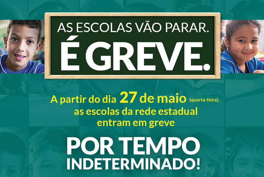 Greve: um direito de todo trabalhador