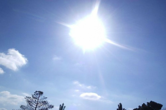 Calor permanece forte em todo o MS nesta quarta-feira