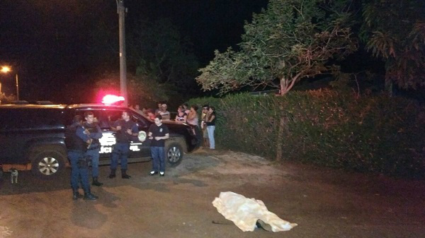 (Foto: Osvaldo Duarte/Dourados News)