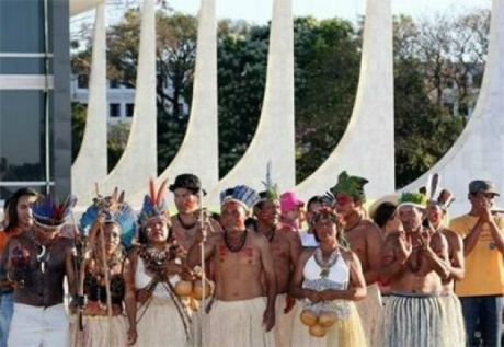 CNJ votará cotas para índios e negros no Judiciário