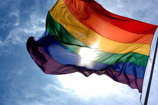 28 de Junho - Dia Internacional do Orgulho Gay Foto: Divulgação