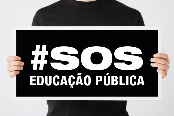 CNTE organiza movimento nacional pela valorização do educador