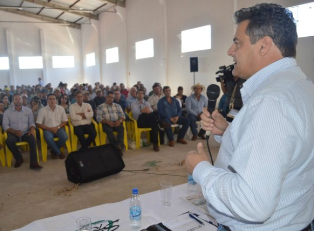 Prefeitos de MS farão mobilização contra ações da Funai