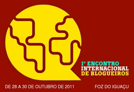 Nova edição do Encontro Mundial de Blogueiros é confirmada para 2012