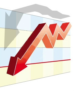 Produção industrial brasileira cai 2% em setembro, indica IBGE Produção industrial brasileira cai 2% em setembro, indica IBGE