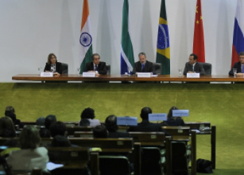 Brasil rejeitará prazos para preservação da biodiversidade