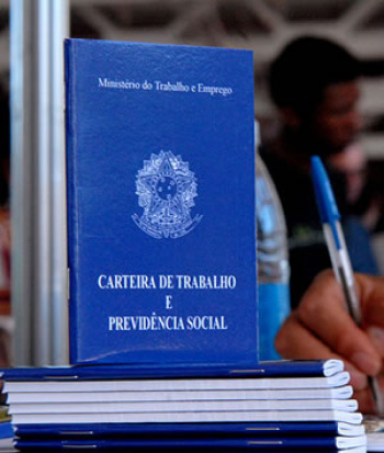2,5 mil vagas em concursos são abertas na segunda-feira