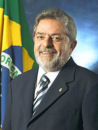 Lula terá alta médica à tarde, diz oncologista Lula terá alta médica à tarde, diz oncologista