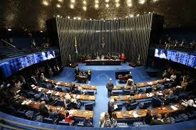 Senado aprova PEC do Orçamento Impositivo; texto volta para Câmara Senado aprova PEC do Orçamento Impositivo; texto volta para Câmara