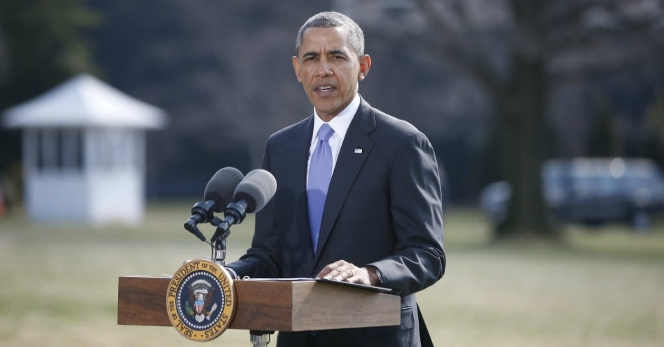 Estados Unidos anunciam novas sanções a funcionários venezuelanos