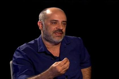 Primeira Pessoa entrevista o músico Rodrigo Teixeira