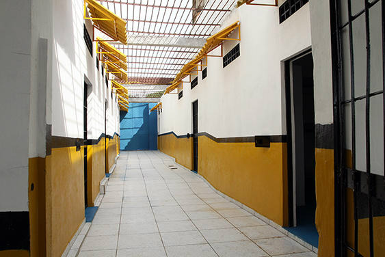 Presídio Masculino de Ponta Porã ganha 84 vagas