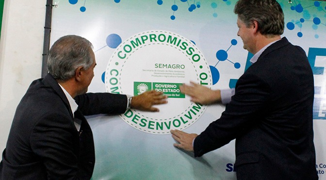 “Guerra contra as facções criminosas é interesse de toda a sociedade”