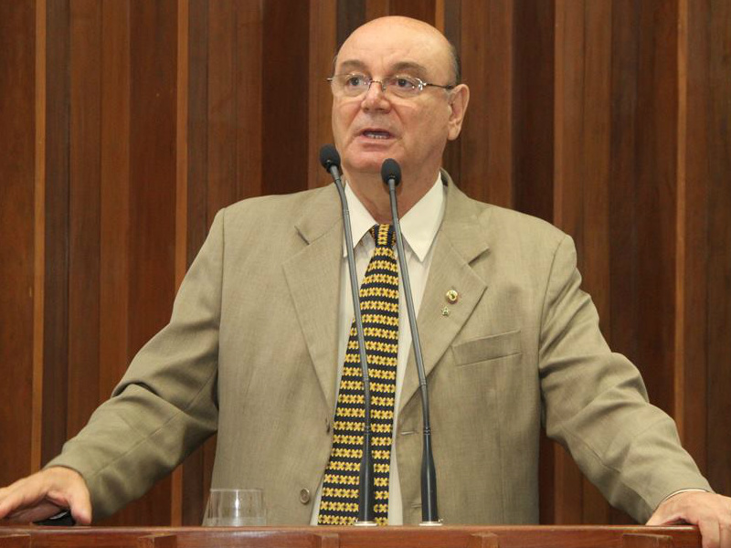 A indicação de deputado Tetila teve cópia encaminhada ao Delegado Geral da Polícia Civil de Mato Grosso do Sul, Jorge Razanaukas Neto.