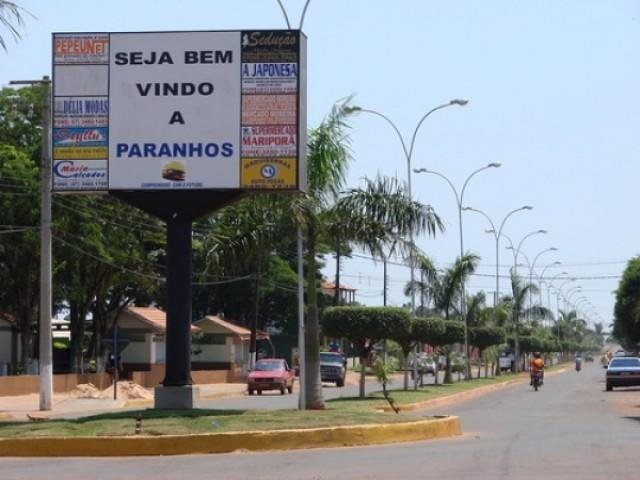 Voltando de festa, casal tem camionete atingida por cerca de dez tiros Foto: Divulgação