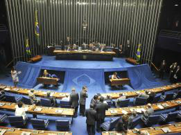 Câmara cria hoje comissão especial para discutir royalties Câmara cria hoje comissão especial para discutir royalties